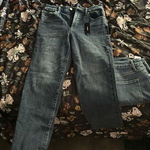 Express Jeans